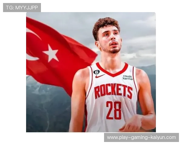 火箭悄悄练习全新战术：申京成最大核心