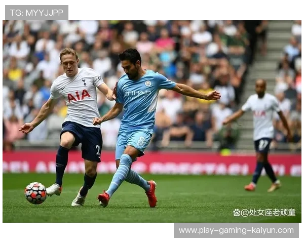 热刺被彻底研究透：破解“北伦敦之魂”的制胜密码