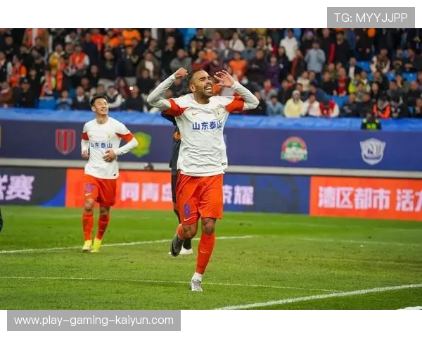 泰山开局连胜，全员状态火热——中超新赛季燃情启幕