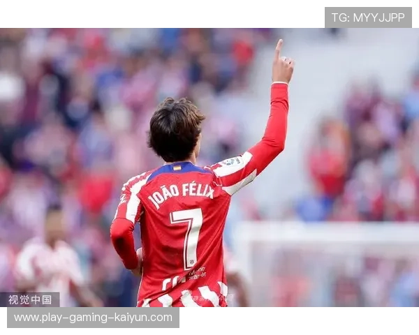 马德里竞技—费利克斯内切后劲射得手 马德里竞技—费利克斯内切后劲射得手